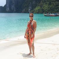 Отзыв от Галина - Виза Destination Thailand